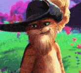 Puss In Boots Puss In Boots The Last Wish GIF - Puss In Boots Puss In Boots The Last Wish Cute Eyes GIFs