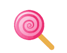 snack lollipop