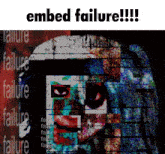 Embed Failure Lacey GIF - Embed Failure Lacey Ghosttundra GIFs