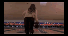duece bigalo bowling