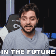 In The Future Ignace Aleya GIF - In The Future Ignace Aleya After This GIFs
