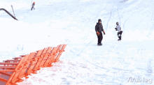 Snowboarding Over Chairs Fail Ouch GIF - Snowboarding Over Chairs Fail Ouch Tumble GIFs