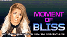 Alexa Bliss Nia Jax GIF - Alexa Bliss Nia Jax Wwe GIFs