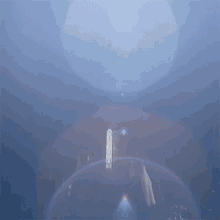 Sitting In The Throne King GIF