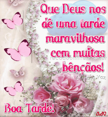 boa-tarde-butterflies.gif