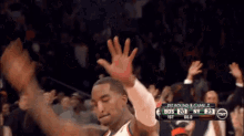 Cleveland Cavaliers GIF - Cleveland Cavaliers Jrsmith GIFs
