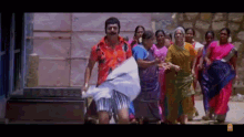 Vivek Running GIF - Vivek Running Tamil GIFs