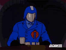 Whatever Cobra Commander GIF - Whatever Cobra Commander Gi Joe A Real American Hero GIFs