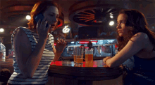 Shes With Me And Were Fine Nicole Haught GIF - Shes With Me And Were Fine Nicole Haught Wynonna Earp GIFs