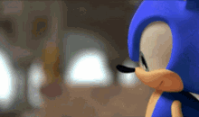 Sonic Secret Rings GIF - Sonic Secret Rings Blow GIFs