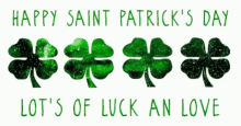 St Patricks GIF - St Patricks Luckycharms GIFs