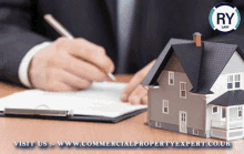 commercial property law