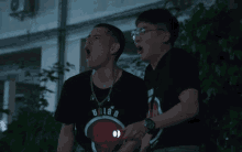 Lets Fight Ghost คู่ไฟท์ไฝว้ผี GIF - Lets Fight Ghost คู่ไฟท์ไฝว้ผี Junior GIFs