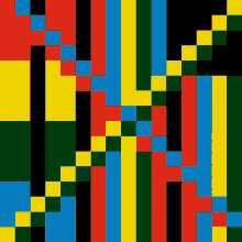 Pixel Pixelart GIF - Pixel Pixelart Abstractart GIFs