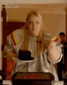 Its Tough Losing Weight GIF - Its Tough Losing Weight GIFs