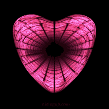 Heart Pink GIF - Heart Pink Love GIFs
