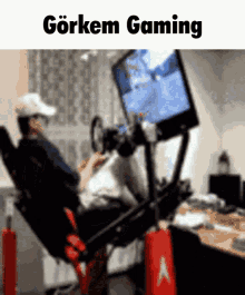 Gorkem Gaming Gaming GIF