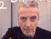 Pcap Equasion Peter Capaldi Confused GIF