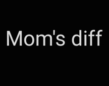 Cost Mom Diff GIF - Cost Mom Diff GIFs