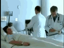 That Killed Him GIF - Dont Judge Too Quickly Ad Campaign GIFs