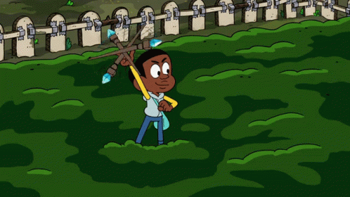 Craig Of The Creek Dont Sleep On The Creek GIF - Craig Of The Creek Dont  Sleep On The Creek Cartoon Network - Discover & Share GIFs