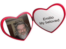 Emilio My Self GIF - Emilio My Self Beloved GIFs