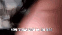 Fat Guy Moving Fat Monkey Perc100 Shaking GIF - Fat Guy Moving Fat Monkey Perc100 Shaking GIFs