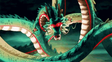 Dragonballz Shenron GIF - Dragonballz Shenron Dragon GIFs