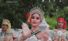 Thai Dance GIF