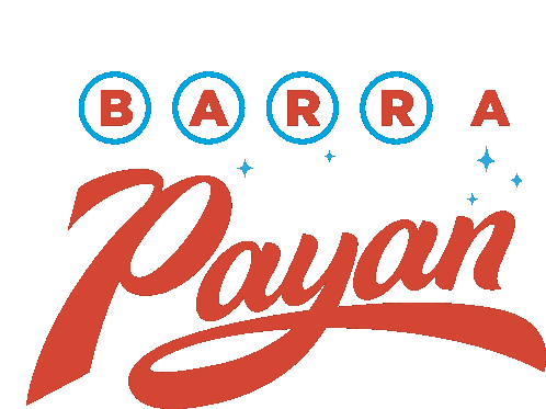 Barra Payansantodomingo Sticker - Barra Payansantodomingo Barrapaya Stickers