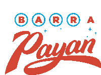 Barra Payansantodomingo Sticker - Barra Payansantodomingo Barrapaya Stickers