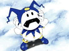 Jack Frost Jackfrost GIF - Jack Frost Jackfrost Frost Brothers GIFs