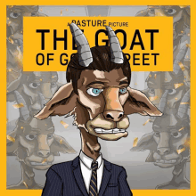 Goat Society GIF