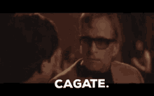 Michael Douglas GIF - Michael Douglas Cagate GIFs