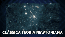 Classica Teoria Newtoniana Classic Newton Theory GIF - Classica Teoria Newtoniana Newton Classic Newton Theory GIFs