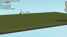 a screenshot of a video game that says ' this is beautiful ' on the bottom