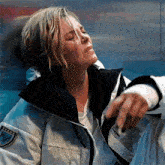 Charlize Theron Fast X GIF - Charlize Theron Fast X Cipher GIFs