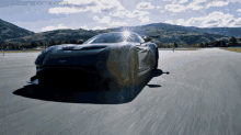 Aston Martin Vulcan Car GIF - Aston Martin Vulcan Car GIFs
