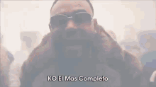 Ko El Mas Completo - 'Apaga La Luz" GIF - Swag Bar Apaga GIFs