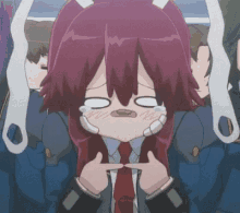 Finger Twiddle GIF - Finger Twiddle Anime GIFs