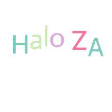 haloza