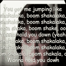 Boom Shakalaka Alfie GIF - Boom Shakalaka Alfie Cute GIFs