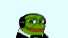 Hecute Pepe GIF - Hecute Pepe 4chan GIFs