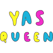 Yas Queen GIF - Yas Queen Yas GIFs