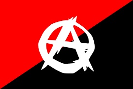 Anarchy GIF - Anarchy - Discover & Share GIFs