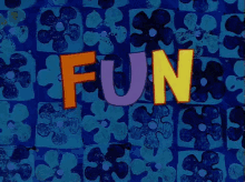 Spongebob GIF - Fun GIFs