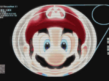 Mario Super Mario Sunshine GIF