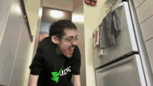 Excited Ricky Berwick GIF - Excited Ricky Berwick Open GIFs