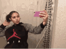 Selfie Pout GIF - Selfie Pout Pretty GIFs