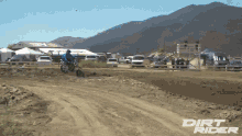 Rough Ride Race Track GIF - Rough Ride Race Track Motorbike GIFs